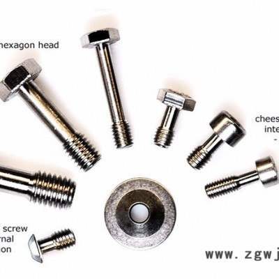 LHGOOD_M4*8_其他紧固件/连接件_非标件-非标杯头