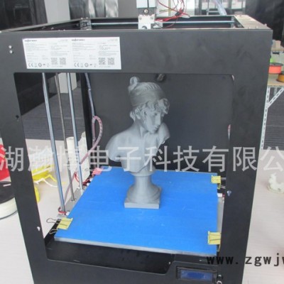 金属模具模型3D打印机，塑料3D打印机，大型工业3D打印机