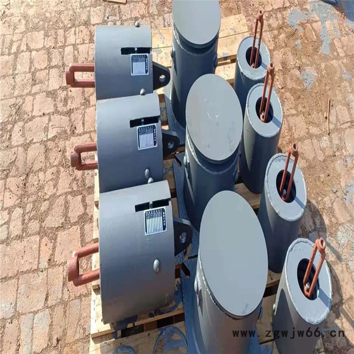 玖通管道厂家批发 支吊架 弹簧支吊架 可变弹簧支吊架 质量保证图3