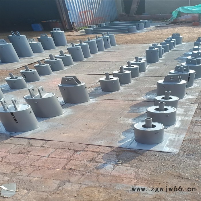 玖通管道厂家批发 支吊架 弹簧支吊架 可变弹簧支吊架 质量保证图2