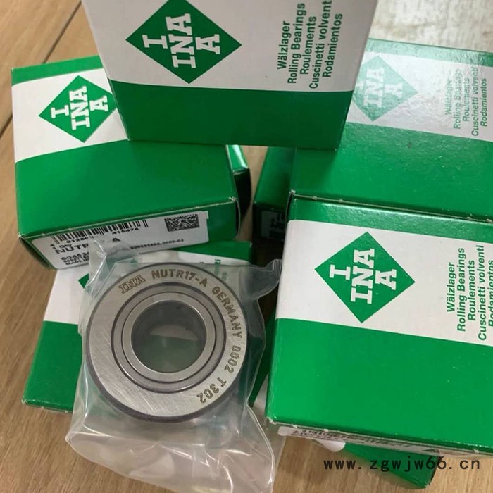 骋骏轴承 德国轴承 INA轴承 滚针轴承 轴承厂家 精密轴承 量大从优 厂家图2