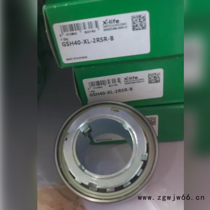 骋骏轴承 德国轴承 INA轴承 滚针轴承 轴承厂家 精密轴承 量大从优 厂家图3