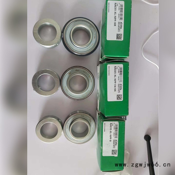 骋骏轴承 德国轴承 INA轴承 滚针轴承 轴承厂家 精密轴承 量大从优 厂家图4