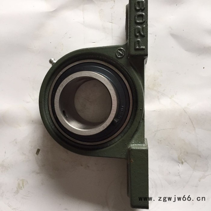 轴承外球面进口轴承 带座轴承 轴承外球面进口轴承价格优惠图2