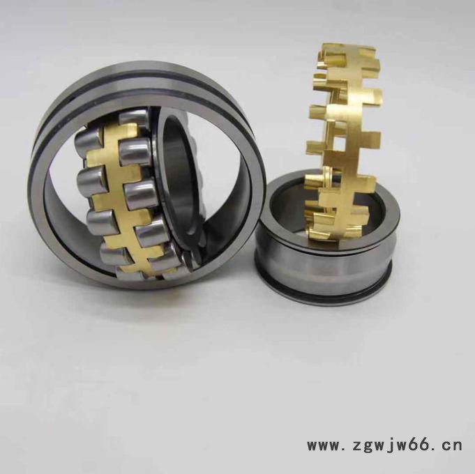 调心滚子轴承 轴承 滚子轴承厂家图4
