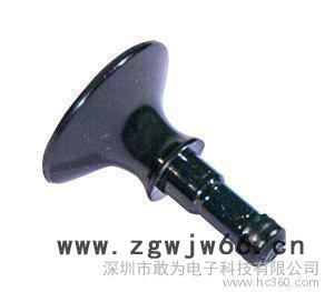 Southco索斯科 NY-3P-32-1-60柱塞螺柱 NYLATCH二体式面板紧固件图3