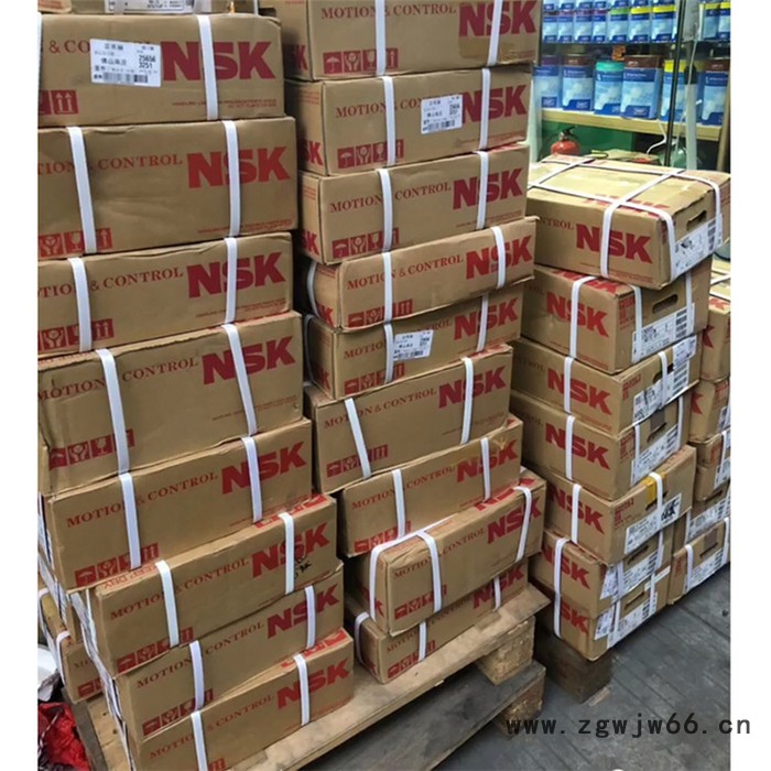 NSK轴承日本轴承 日本NSK轴承进口轴承图7