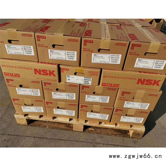 NSK轴承日本轴承 日本NSK轴承进口轴承图5