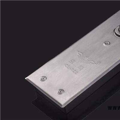 强朗 QL-322 地弹簧 地弹簧**