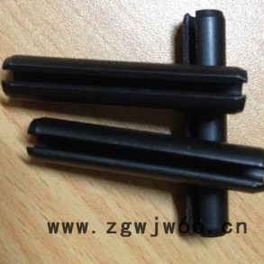 弹簧销厂家批发图3