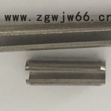 弹簧销厂家批发图4