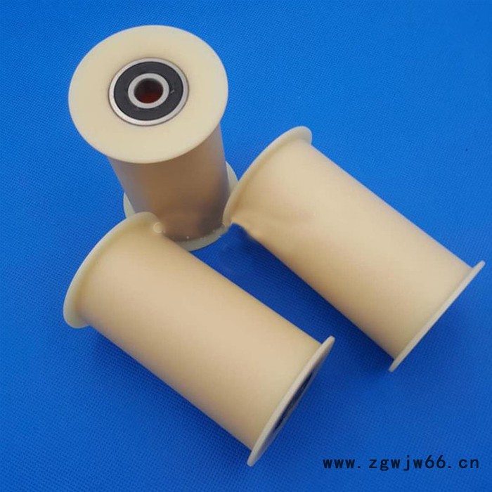 驰祥 轴承轮小轴承 轴承轮滚轮 轴承轮承重 加工定制图3