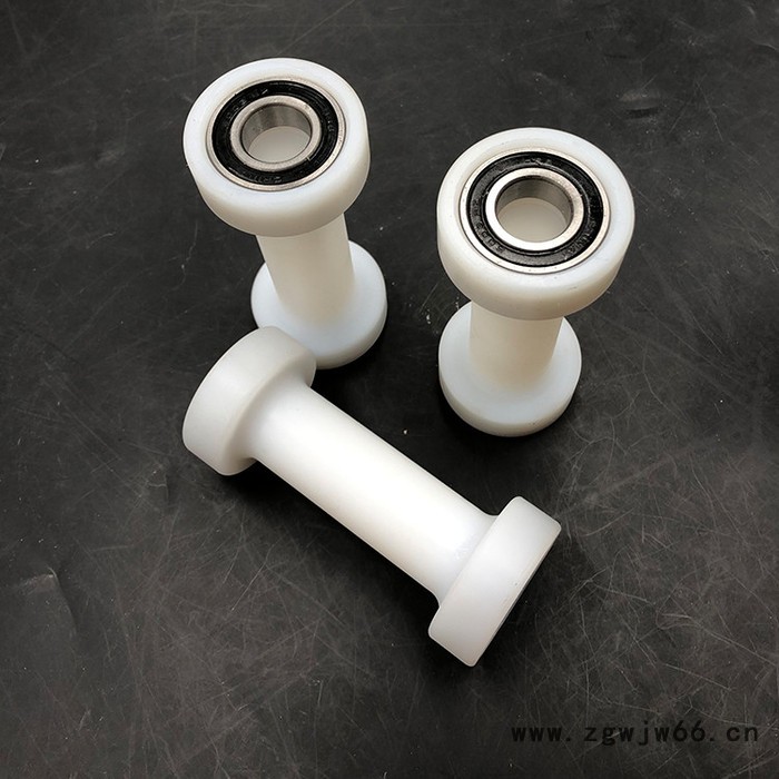 驰祥 轴承轮小轴承 轴承轮滚轮 轴承轮承重 加工定制图4