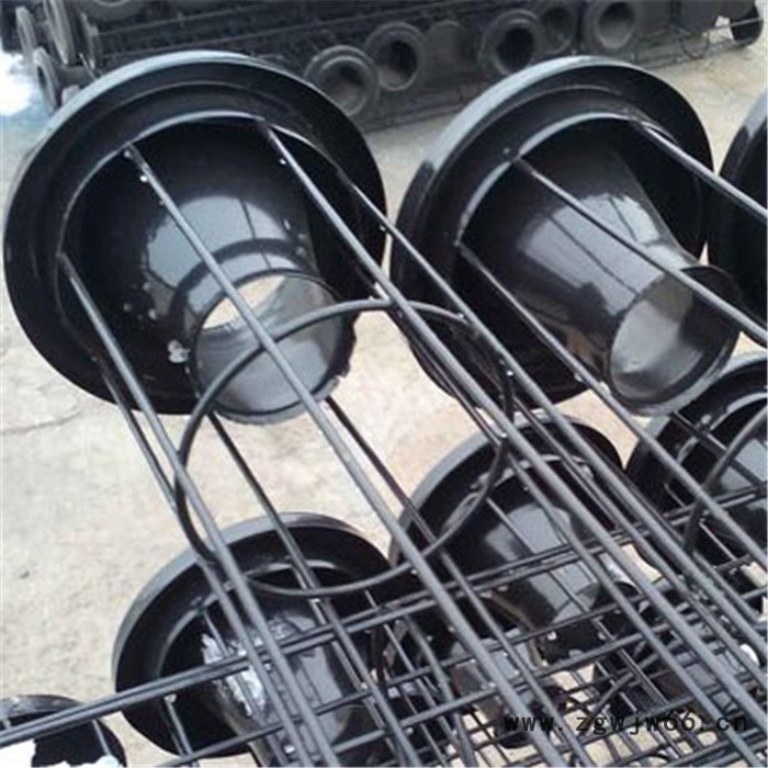 除尘骨架 弹簧骨架 弹簧除尘器骨架 有机硅除尘骨架图2