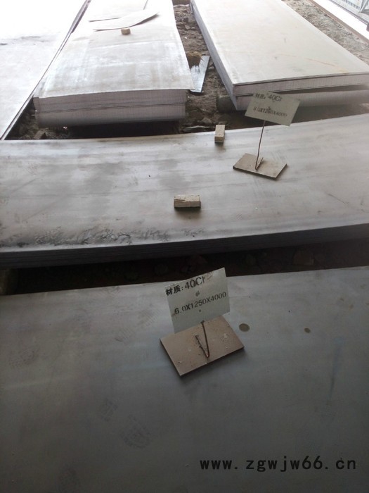 65锰弹簧板65锰弹簧钢板价格图3