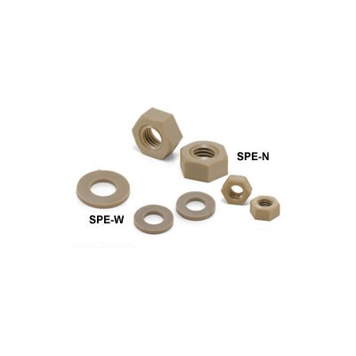 **PEEK垫片 PEEK 紧固件