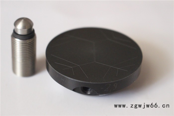 Eitzenberger德国埃森伯格气浮专家 直线空气轴承 气浮轴承 空气轴承 超高速 大负载 大阻尼 价格仅展示图4