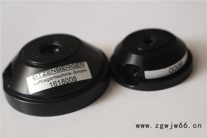 Eitzenberger德国埃森伯格气浮专家 直线空气轴承 气浮轴承 空气轴承 超高速 大负载 大阻尼 价格仅展示图2