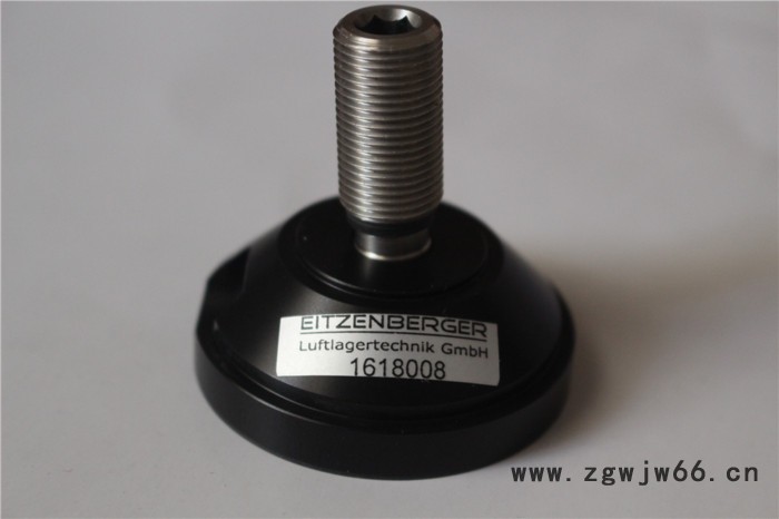 Eitzenberger德国埃森伯格气浮专家 直线空气轴承 气浮轴承 空气轴承 超高速 大负载 大阻尼 价格仅展示图1