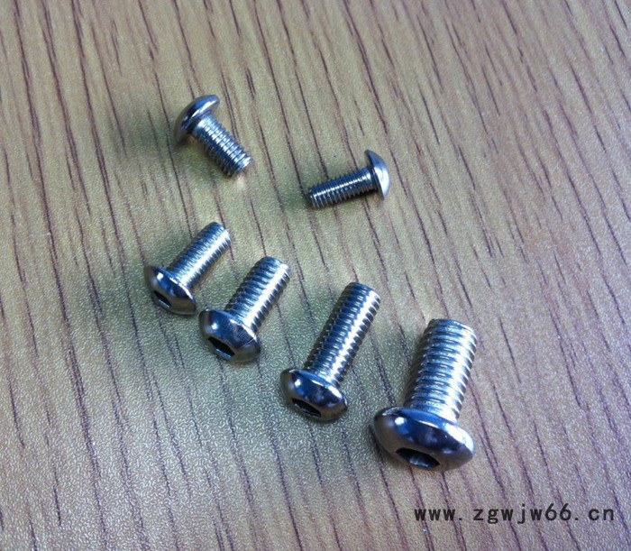 配套铝型材使用 紧固件、连接件、螺栓、螺母等配件图3