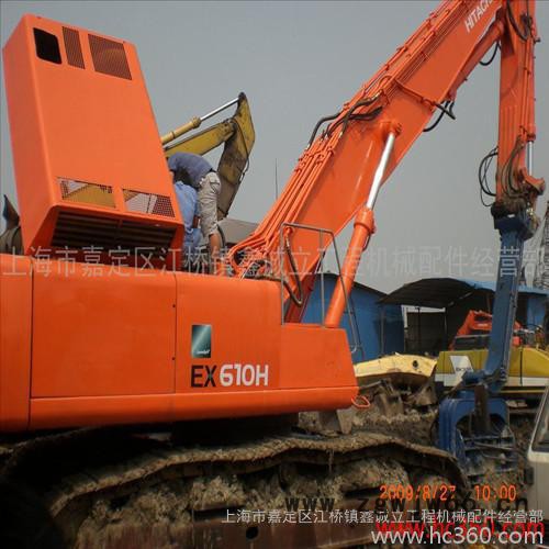 供应进口轴承，打桩机轴承 打桩机配件图4