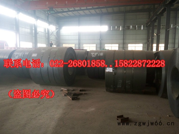 鞍钢60MN弹簧板-60MN弹簧钢板价格图2