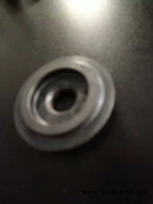挡圈  轴承挡圈  不锈钢轴承挡圈    轴承挡圈定制 五金配件图3