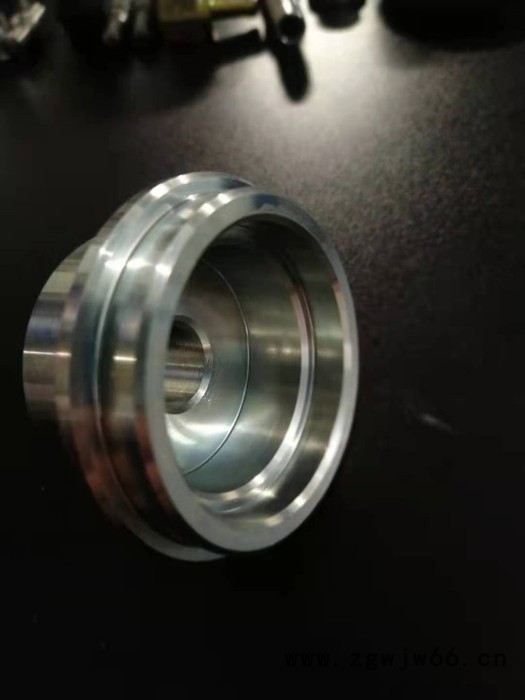 挡圈  轴承挡圈  不锈钢轴承挡圈    轴承挡圈定制 五金配件图2