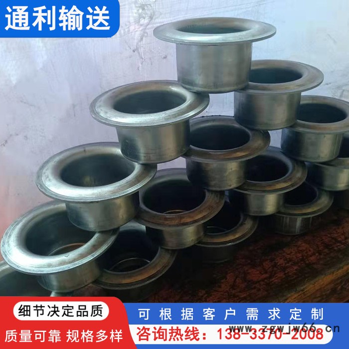 河北托辊轴承座厂家 沧州冲压轴承座 防磁轴承座定制 厂家销售轴承座图8