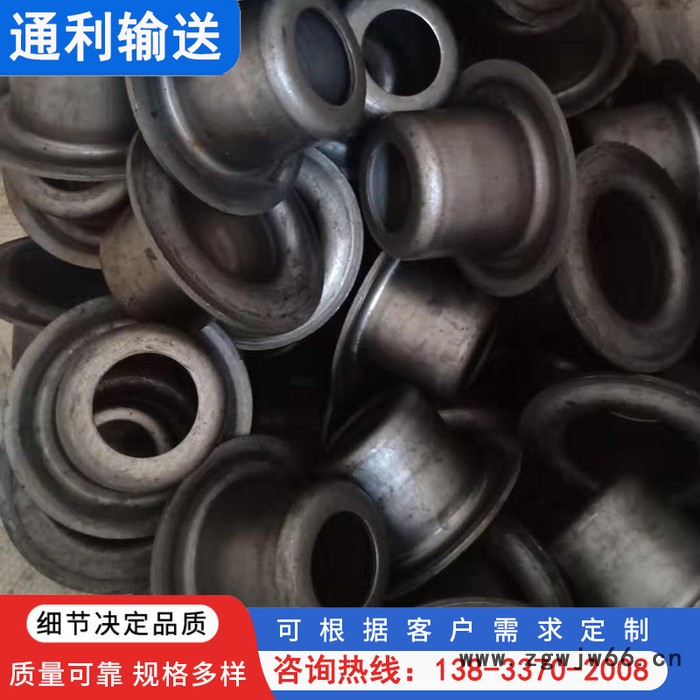 河北托辊轴承座厂家 沧州冲压轴承座 防磁轴承座定制 厂家销售轴承座图3