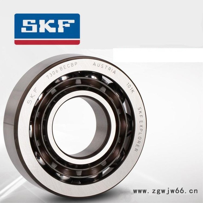 SKF角接触球轴承 SKF轴承 瑞典进口SKF轴承 SKF7320BCBM 进口轴承图2