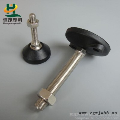 HMB80-M20150其他紧固件/连接件/尼龙关节脚/机械调整脚/可调支撑脚杯
