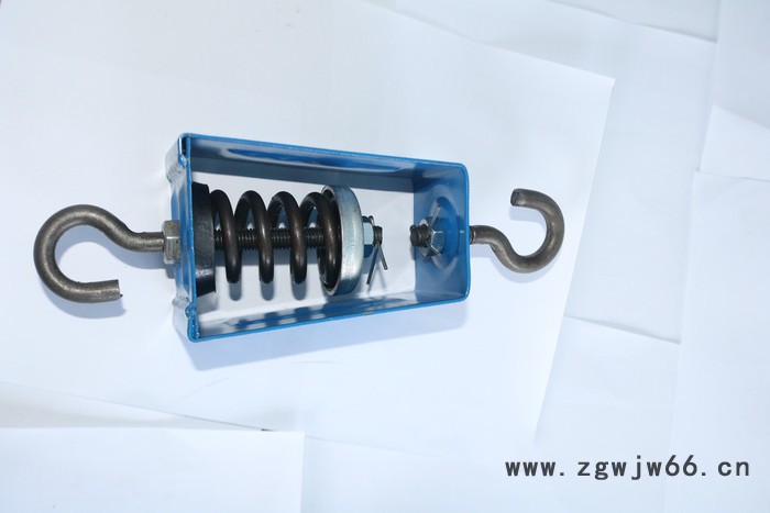 鼎力  【专业品质】WHS弹簧减振器 吊式隔振减振器（图）图2