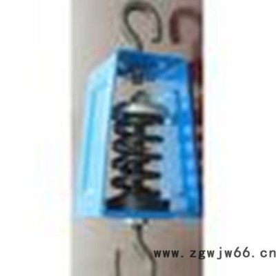 鼎力  【专业品质】WHS弹簧减振器 吊式隔振减振器（图）