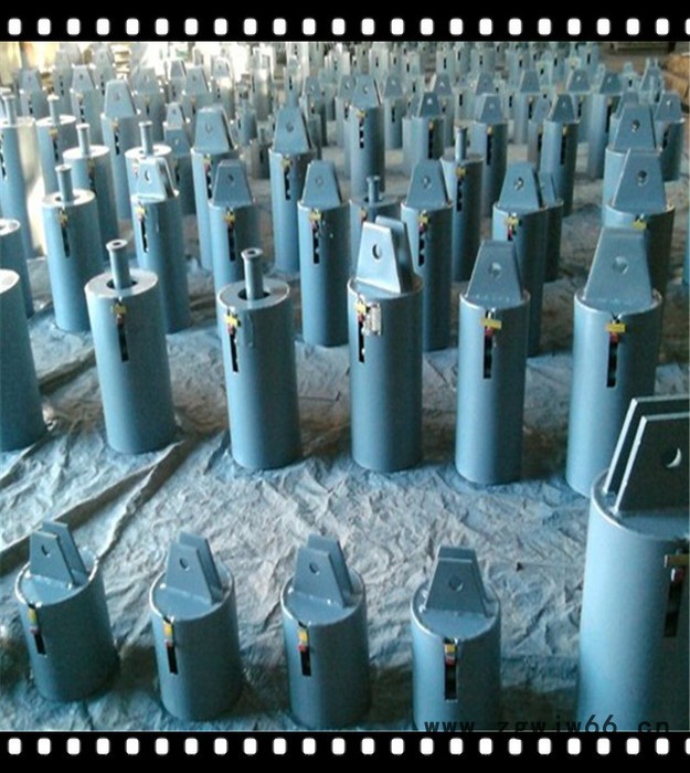 安康弹簧支吊架  固定支座 固定支架 固定支架 弹簧支吊架厂家 河北昊盐 实体厂家 定制生产 质量好 价格低 诚信可靠图4