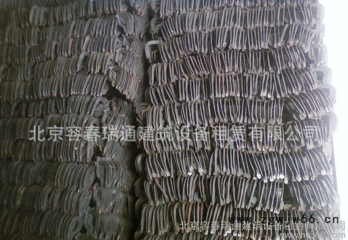 建筑步步紧  定做步步紧 紧固件配件 大量生产步步紧图3