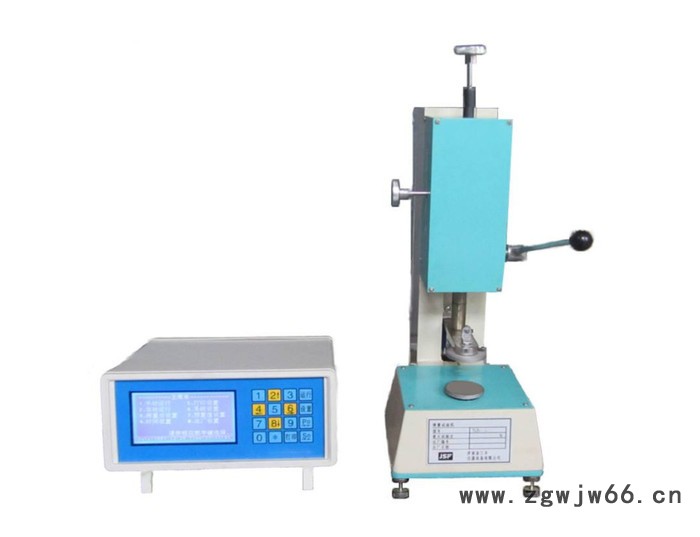 金三丰TLS-5电子式弹簧拉压试验机TLS-5 试验机 弹簧试验机图3