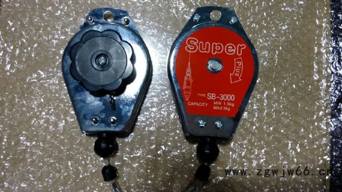 1.5-3.0Kg平衡器  电批弹簧吊车  SB-3000平衡器图4
