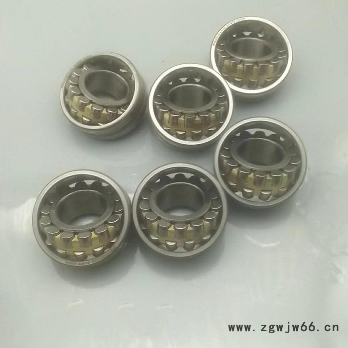 JWASK 22210高温轴承22310CA/W33耐高温轴承风机高温轴承耐高温500℃轴承高温窑车轴承桂北耐高温轴承图2