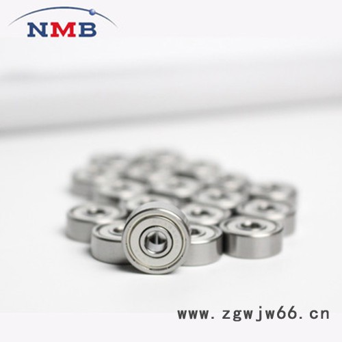 NMB进口轴承NMB轴承图3