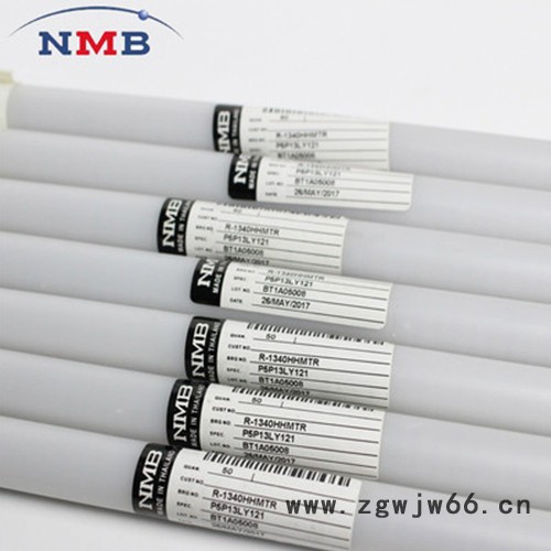 NMB进口轴承NMB轴承图2