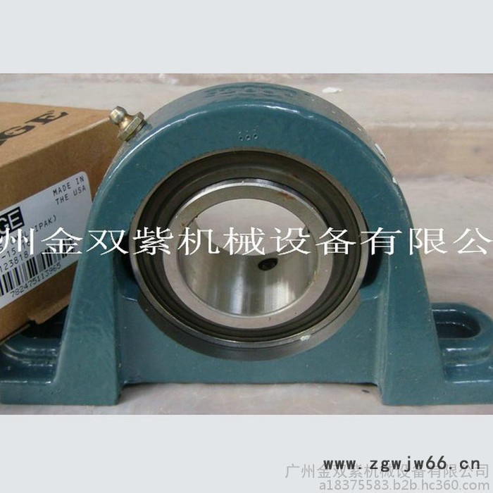DODGE金双紫 优惠供应dodge轴承 带座轴承外球面轴承进口价 品质保证图3