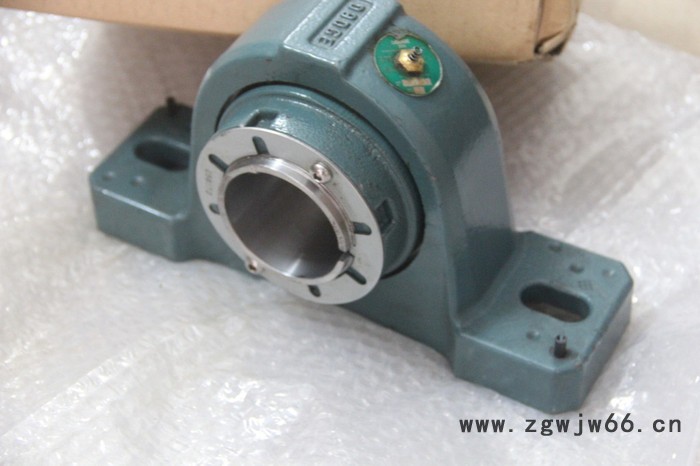 DODGE金双紫 优惠供应dodge轴承 带座轴承外球面轴承进口价 品质保证图6