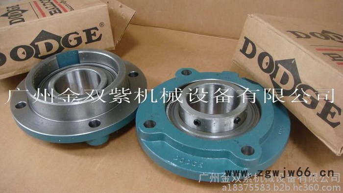 DODGE金双紫 优惠供应dodge轴承 带座轴承外球面轴承进口价 品质保证图5