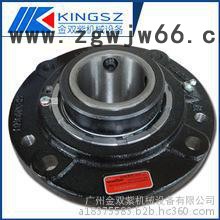 DODGE金双紫 优惠供应dodge轴承 带座轴承外球面轴承进口价 品质保证图2