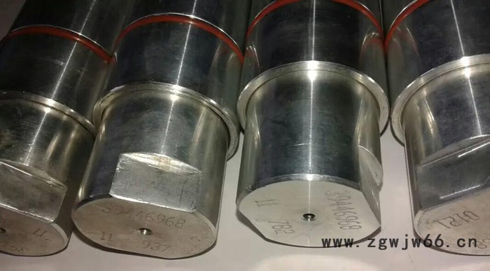 英格索兰弹簧式安全阀图2