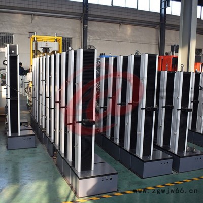 万佳现货 弹簧试验机 弹簧拉力试验机 弹簧拉压试验机 单臂数显自动弹簧试验机 支持定制