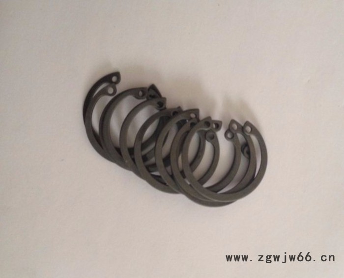 GB893.1/2 孔用挡圈  GB893.1孔用弹性挡圈GB893紧固件图3