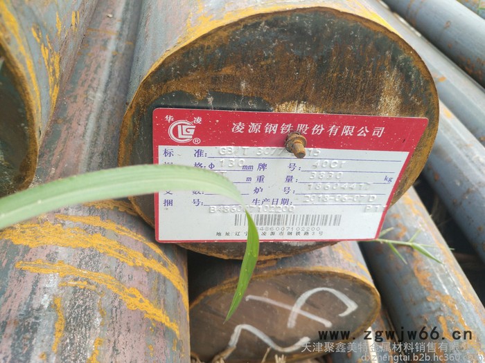 65MN弹簧圆钢-65MN弹簧圆钢厂家图4