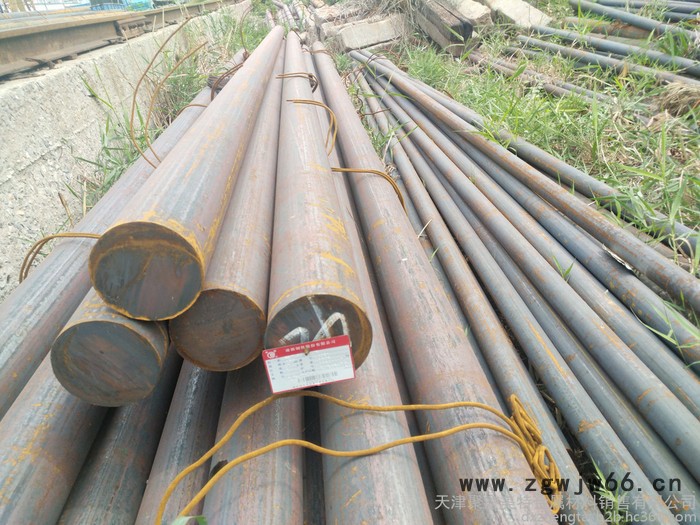 65MN弹簧圆钢-65MN弹簧圆钢厂家图3